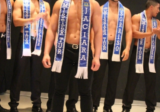 Centro de Eventos Jovelina Maria de Almeida | 