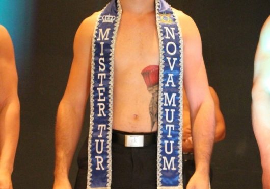 Centro de Eventos Jovelina Maria de Almeida | 