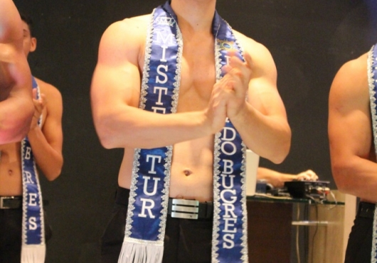 Centro de Eventos Jovelina Maria de Almeida | 