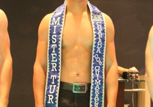 Centro de Eventos Jovelina Maria de Almeida | 