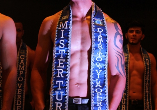 Centro de Eventos Jovelina Maria de Almeida | 