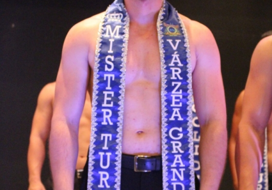 Centro de Eventos Jovelina Maria de Almeida | 