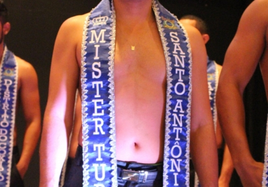 Centro de Eventos Jovelina Maria de Almeida | 