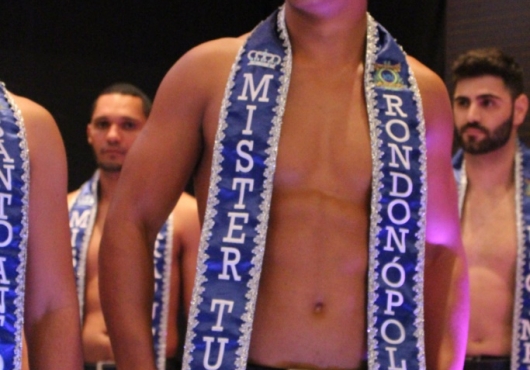 Centro de Eventos Jovelina Maria de Almeida | 