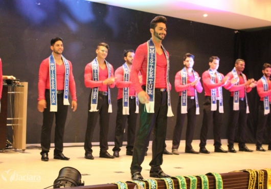 Centro de Eventos Jovelina Maria de Almeida | 