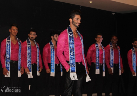 Centro de Eventos Jovelina Maria de Almeida | 