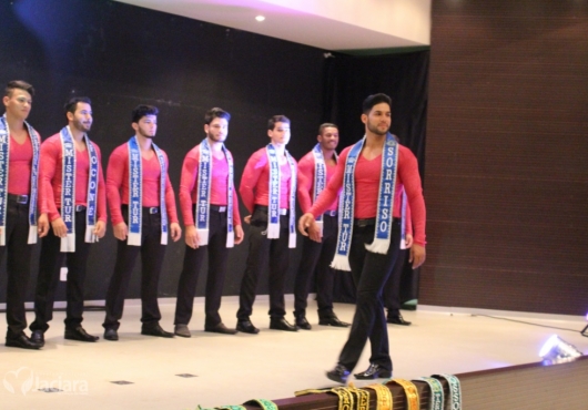 Centro de Eventos Jovelina Maria de Almeida | 