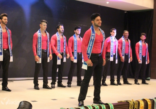 Centro de Eventos Jovelina Maria de Almeida | 