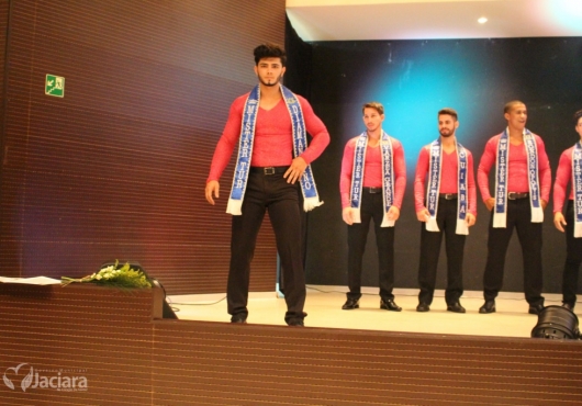 Centro de Eventos Jovelina Maria de Almeida | 