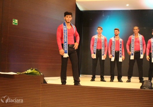 Centro de Eventos Jovelina Maria de Almeida | 