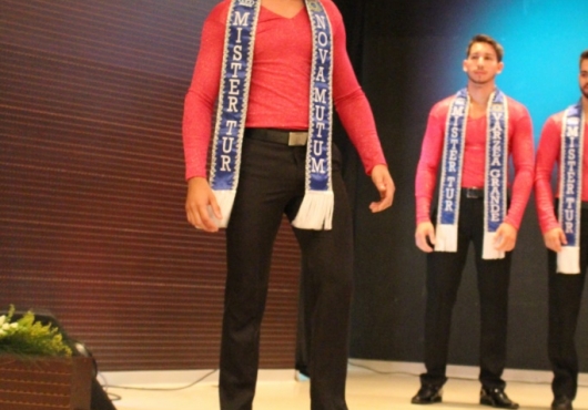 Centro de Eventos Jovelina Maria de Almeida | 