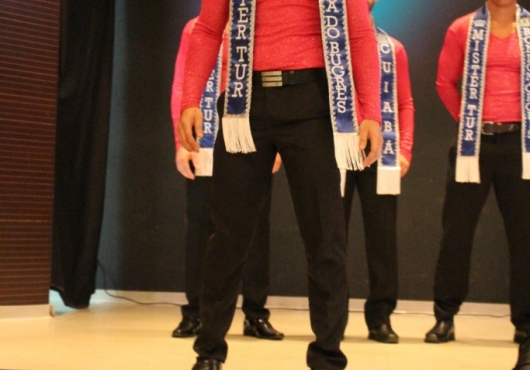 Centro de Eventos Jovelina Maria de Almeida | 