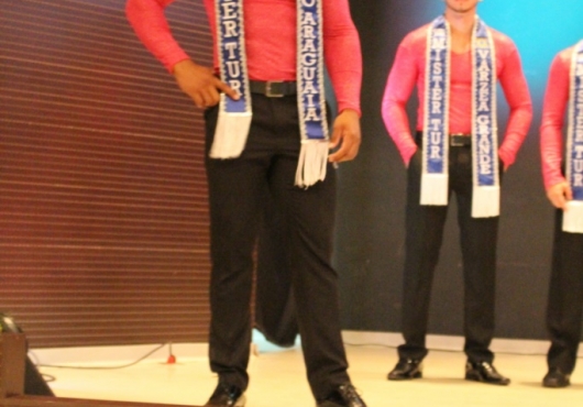 Centro de Eventos Jovelina Maria de Almeida | 