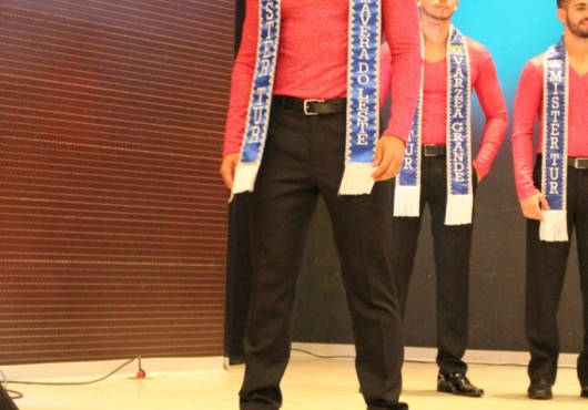 Centro de Eventos Jovelina Maria de Almeida | 