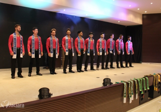 Centro de Eventos Jovelina Maria de Almeida | 