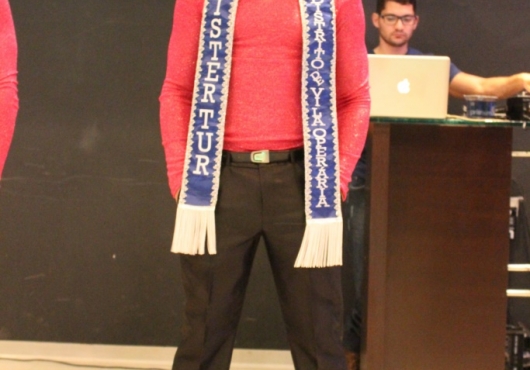 Centro de Eventos Jovelina Maria de Almeida | 