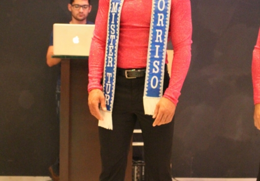 Centro de Eventos Jovelina Maria de Almeida | 