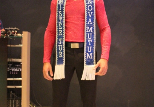 Centro de Eventos Jovelina Maria de Almeida | 