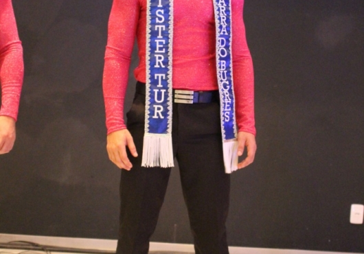 Centro de Eventos Jovelina Maria de Almeida | 