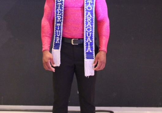 Centro de Eventos Jovelina Maria de Almeida | 