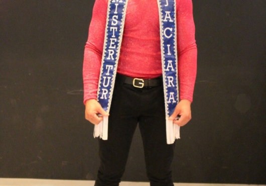 Centro de Eventos Jovelina Maria de Almeida | 