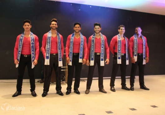 Centro de Eventos Jovelina Maria de Almeida | 