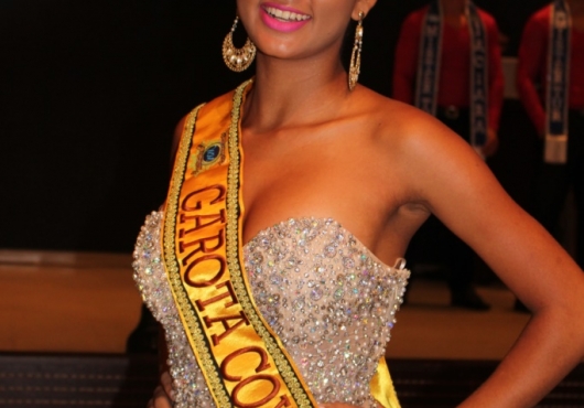 Centro de Eventos Jovelina Maria de Almeida | 