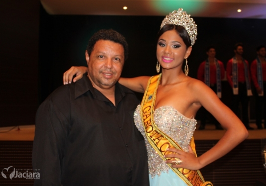 Centro de Eventos Jovelina Maria de Almeida | 