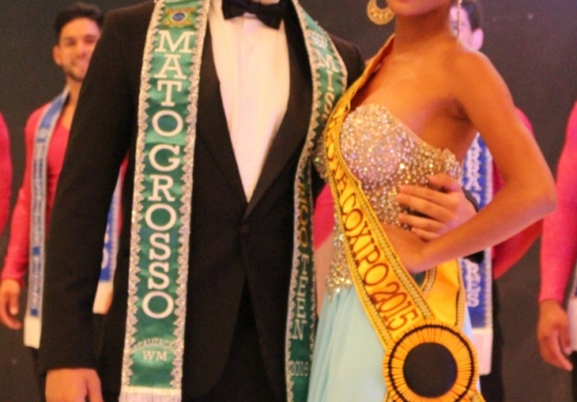 Centro de Eventos Jovelina Maria de Almeida | 