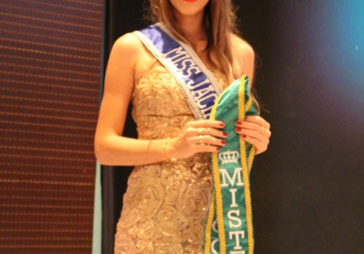 Centro de Eventos Jovelina Maria de Almeida | 