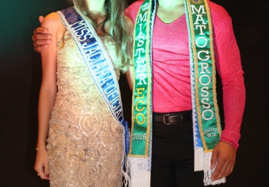 Centro de Eventos Jovelina Maria de Almeida | 