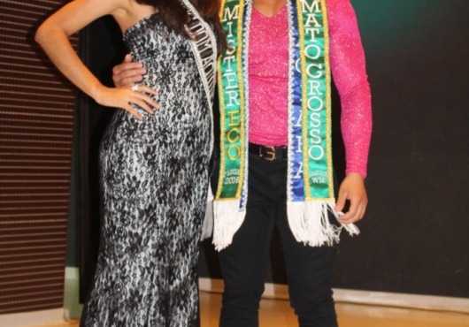 Centro de Eventos Jovelina Maria de Almeida | 