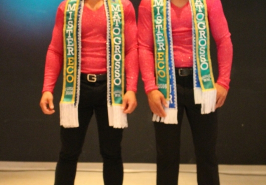 Centro de Eventos Jovelina Maria de Almeida | 