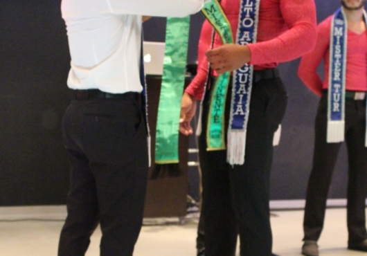 Centro de Eventos Jovelina Maria de Almeida | 