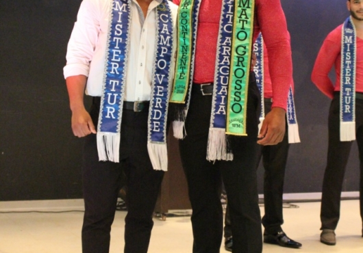 Centro de Eventos Jovelina Maria de Almeida | 