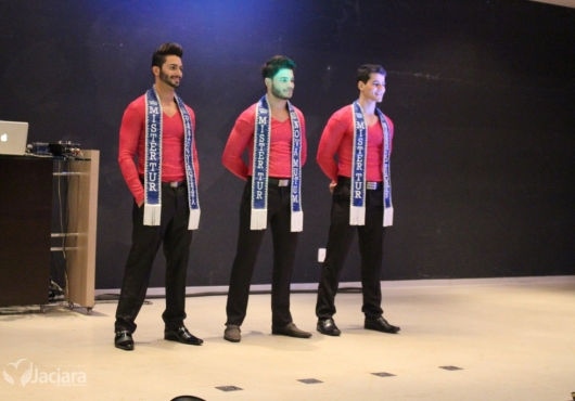 Centro de Eventos Jovelina Maria de Almeida | 