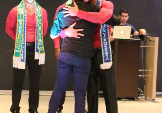 Centro de Eventos Jovelina Maria de Almeida | 