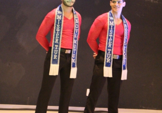 Centro de Eventos Jovelina Maria de Almeida | 