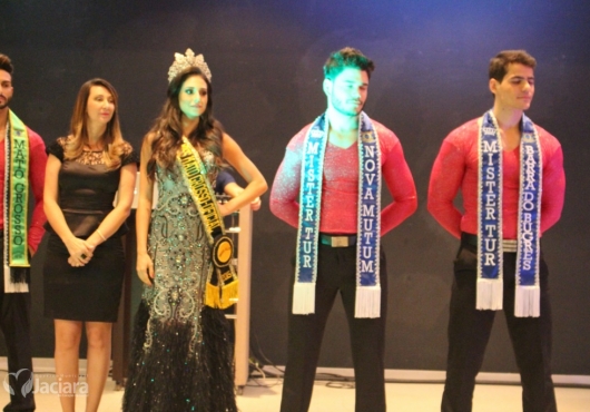 Centro de Eventos Jovelina Maria de Almeida | 