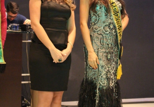 Centro de Eventos Jovelina Maria de Almeida | 