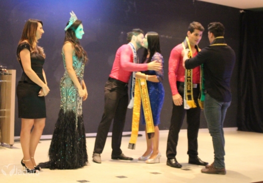 Centro de Eventos Jovelina Maria de Almeida | 