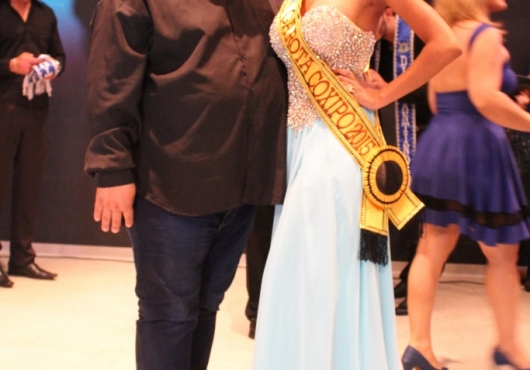 Centro de Eventos Jovelina Maria de Almeida | 