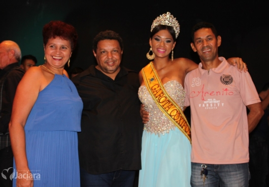 Centro de Eventos Jovelina Maria de Almeida | 