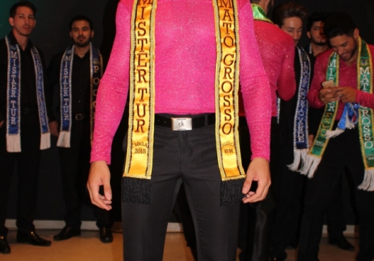 Centro de Eventos Jovelina Maria de Almeida | 