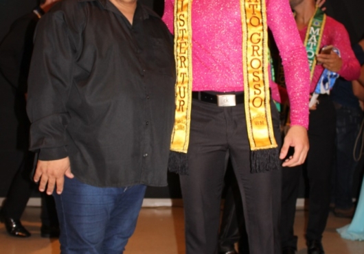 Centro de Eventos Jovelina Maria de Almeida | 