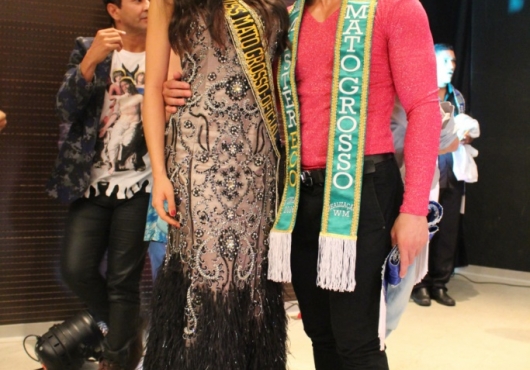 Centro de Eventos Jovelina Maria de Almeida | 