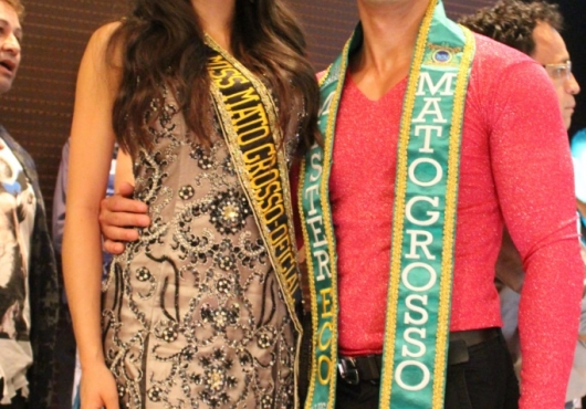 Centro de Eventos Jovelina Maria de Almeida | 