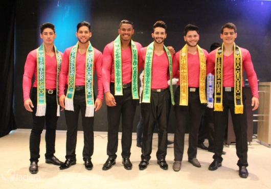 Centro de Eventos Jovelina Maria de Almeida | 