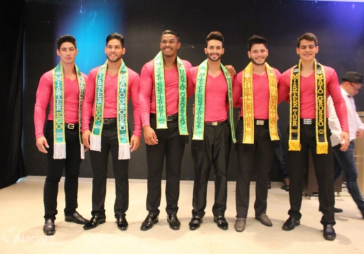 Centro de Eventos Jovelina Maria de Almeida | 