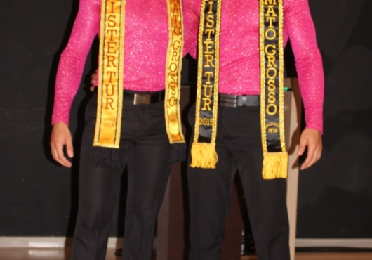 Centro de Eventos Jovelina Maria de Almeida | 